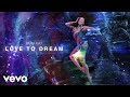 Doja Cat - Love To Dream (Visualizer)