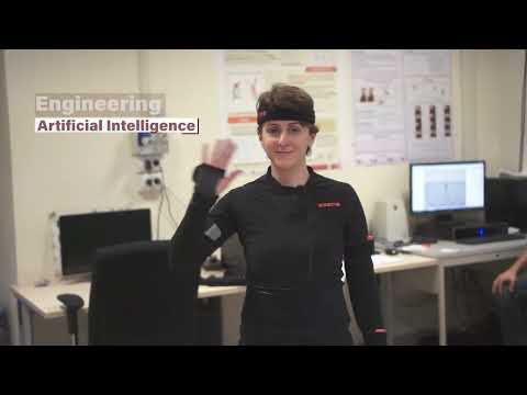 Sapienza at a Glance 2022 - Facts and Figures