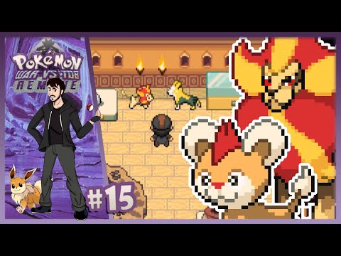 EL TEMPLO DEL SOL Y CONSEGUIMOS A LITLEO Y PYROAR SHINY ✨ - POKÉMON WAR vs TDB REMAKE #15 - FloGar