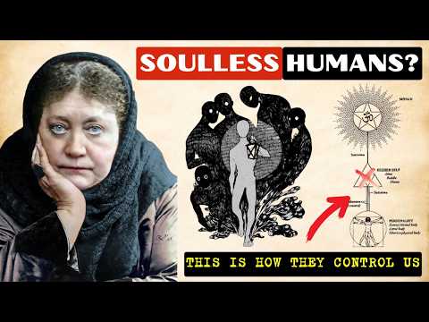 The Woman Who Revealed A Dark Secret, Not Everyone Has A Soul