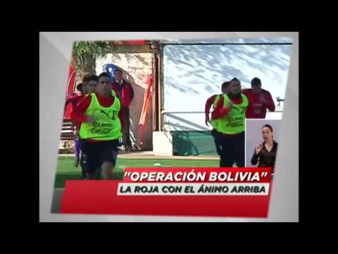 24 Horas al Día - lunes 10 de junio | 24 Horas TVN Chile