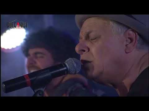 Vulcanici - Enzo Gragnaniello e La Maschera - Stu' criato