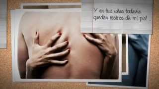 La historia de mis manos-Banda Carnaval (Letra)