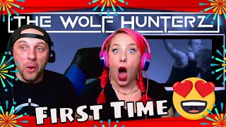 First Time Hearing Human Nature - Tellin&#39; Everybody | THE WOLF HUNTERZ REACTIONS #reaction