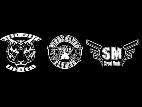 Pufis & Weszélyes Elemek - Ez így Szól /Official Music 2015/