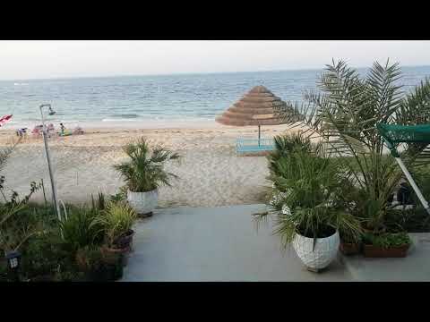 Kuwait beach|rajina tik tok videos