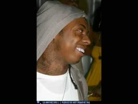 Lil Wayne : Jr. Reid - Ghetto Youth Rock [FULL Dec.2008 - Fi