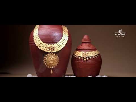 Alagar Jewellers video thumbnail