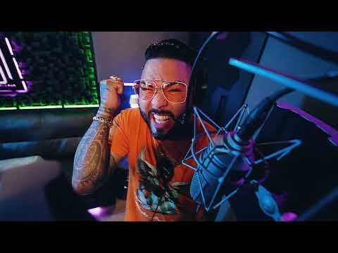 ¡Qué Chimba, Asere!" (Video Oficial) - Chacal, Harrison & Livan Pro