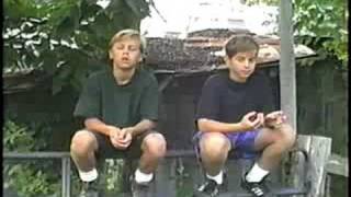 The Mission Trip Day #3