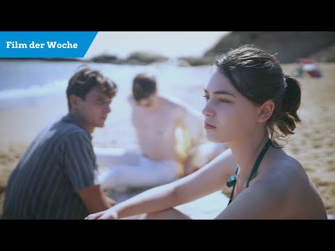 Das Ereignis (2021) HD-Trailer, deutsch