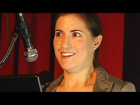 EnVisor at AFI DigiFest 2009