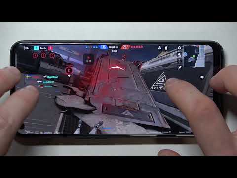 Cyber Hunter Performance Test on Oppo A53s – Gameplay | FPS | Quality Checkup