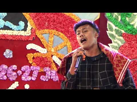 Andara Debora Barus, Guro-Guro Aron Kerja Tahun Buah Raya. (27/06/2025)