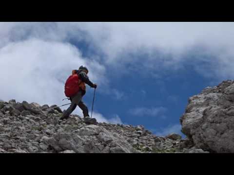 Monte Avanza (2489 mt) - 2 luglio 2017