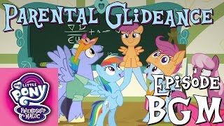 “Rainbow's Room” - My Little Pony: Friendship is Magic BGM