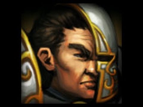 HoN Gameplay HoN-A-Thon Part 8: How to not play Solstice