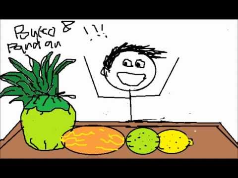 Orange video