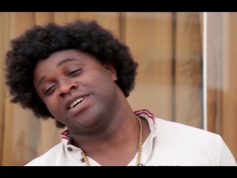 Elegushi Spender [Starr. Femi Adebayo]