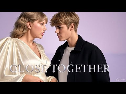 Taylor Swift & Justin Bieber – Close Together (Official Music Video 2025)