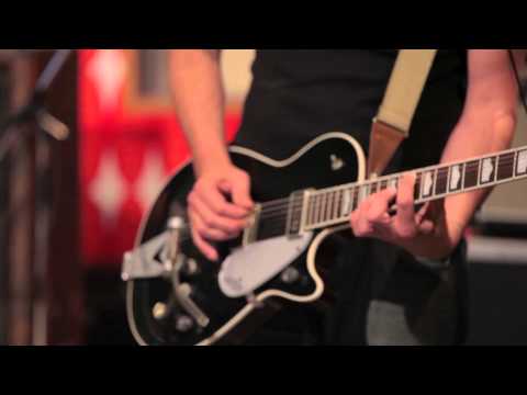 Mintzkov - Arena // Live @ PANDA SESSIONS