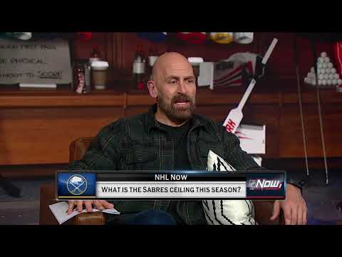 Buffalo Sabres reportedly closing in on acquiring Colton Parayko