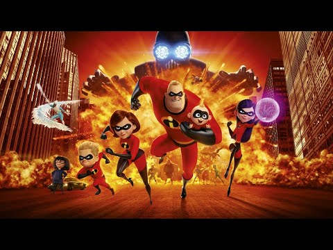 OS INCRÍVEIS 2 Trailer Dublado  2018