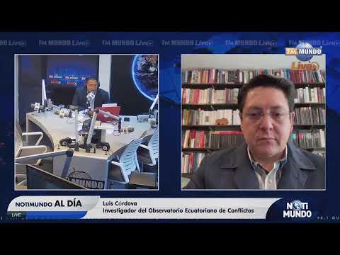 NotiMundo Al D�a