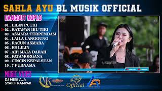 Download lagu FUL ALBUM KOPLO JINGKRAK SYAHLA AYU PERSI BLMUSIK- VKAUDIO mp3 Download lagu FUL ALBUM KOPLO JINGKRAK SYAHLA AYU PERSI BLMUSIK- VKAUDIO mp3