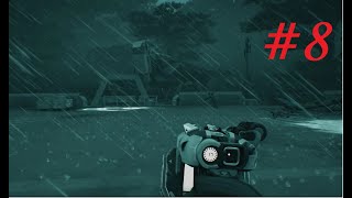 Фронтирохождения №8 - Во тьме ночной | The Cycle: Frontier - StormDivers