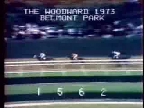 Prove Out - 1973 Woodward Stakes