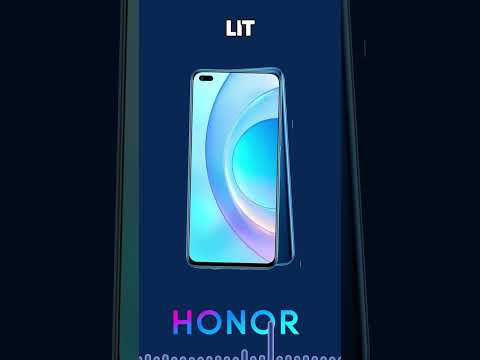 📱HONOR 50 NOTIFICATIONS📱 #honor