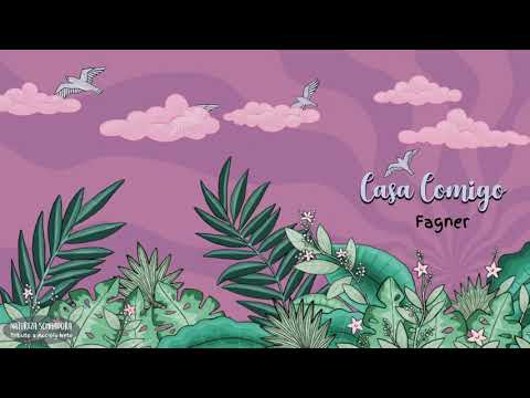 Casa Comigo - Accioly Neto