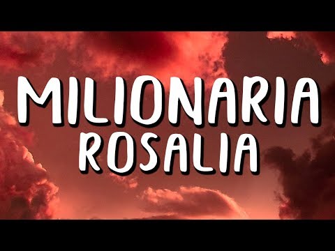 RosalÍa Milionària