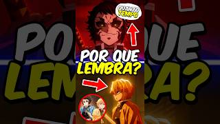 Por que alguns ONIS LEMBRAM do PASSADO? 😨🧠
