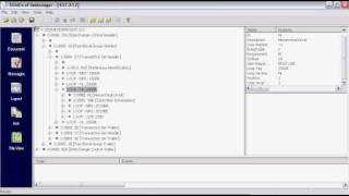 EDIdEv eFileManager Utility