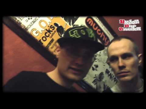 Eudezet Rap Nites: Hot Thursdays 2  [Video-Relacja]