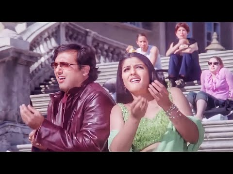 Gore Tan Se Sarakta Jaye  ((Jhankar))  Govinda, Raveena Tandon   Alka Yagnik, Sonu Nigam