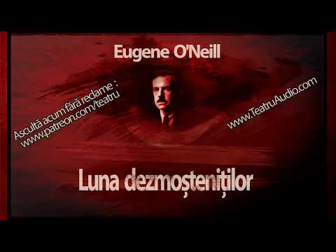 Eugene O'Neill - Luna dezmostenitilor (1986) #teatruradiofonic #teatruaudio #teatruonline #teatru