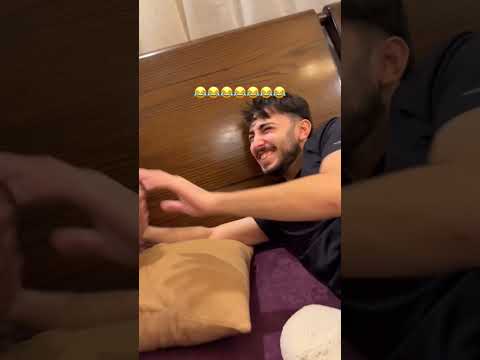 عندكم هيك صحاب ؟💔 قهروني