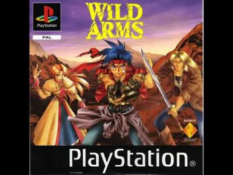 Wild Arms 1 PSX - Way of Illusion ‐ Extended (1 hour)