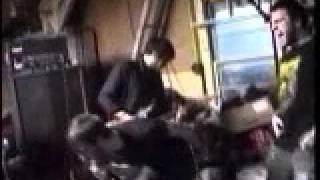 doppelganger the three r&#39;s of hardcore