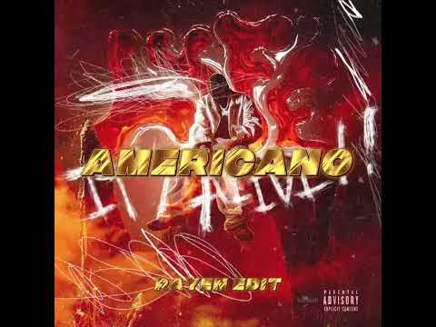 AMERICANO (RAYEN EDIT)