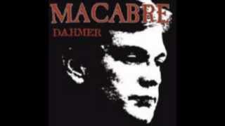 Macabre - In the Army Now (lyrics)