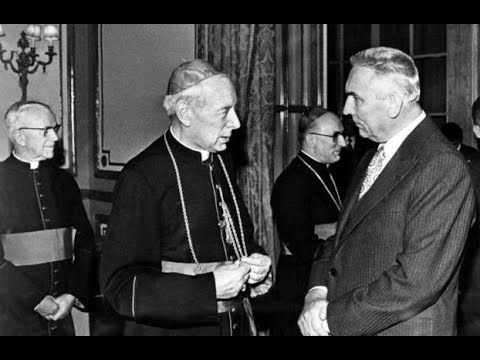 prof. Michał Białkowski - Prymas Stefan Wyszyński a opozycja demokratyczna lat 1976-1980