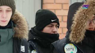 Видео