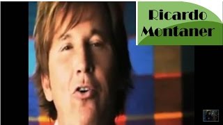 Ricardo Montaner Cuando A Mi Lado Estas Video Oficial