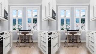 Apartment with Beautiful View to Bryggen | Norway | AZ Hotels