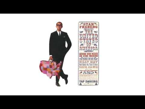 "Take An Indian To Lunch"