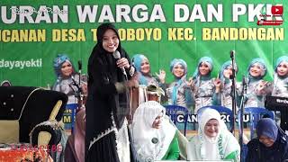 Download lagu PENGAJIAN AKBAR 03 JUNI 2023 'PONPES AL ZAITUN' | CERAMAH NGAPAK LUCU USTADZAH MUMPUNI HANDAYAYEKTI mp3